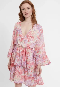 Clearance Ana Alcazar Wickelkleid Deanis