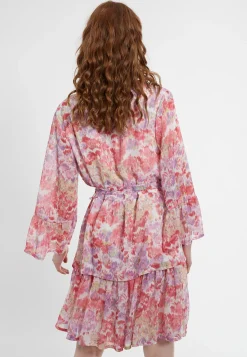 Clearance Ana Alcazar Wickelkleid Deanis