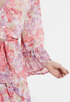 Clearance Ana Alcazar Wickelkleid Deanis