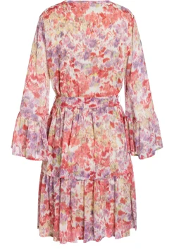 Clearance Ana Alcazar Wickelkleid Deanis