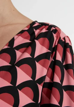Best Ana Alcazar Wickelkleid Himlea