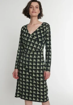 Clearance Ana Alcazar Wickelkleid Mojara