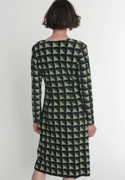 Clearance Ana Alcazar Wickelkleid Mojara