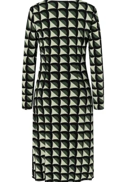 Clearance Ana Alcazar Wickelkleid Mojara