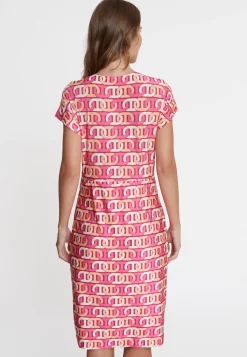Clearance Ana Alcazar Wickelkleid Wibara
