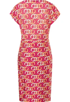Clearance Ana Alcazar Wickelkleid Wibara