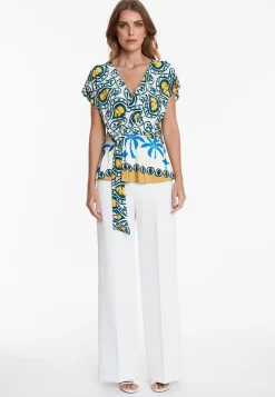 Discount Ana Alcazar Wickeltop Winasa