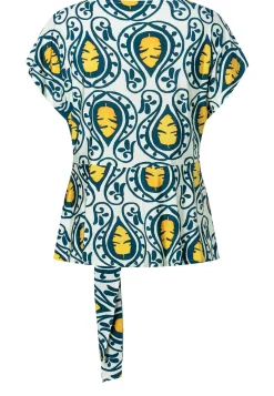 Discount Ana Alcazar Wickeltop Winasa