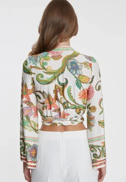 Discount Ana Alcazar Wickeltop Witana