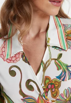 Discount Ana Alcazar Wickeltop Witana