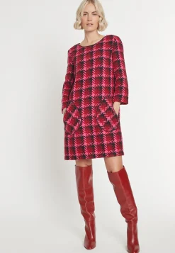 Clearance Ana Alcazar Wollkleid Mabea