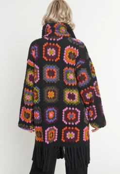 New Ana Alcazar Wollmantel Maara