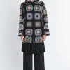 Clearance Ana Alcazar Wollmantel Sabora