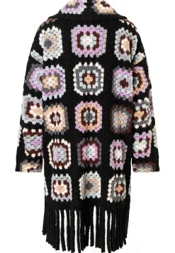 Clearance Ana Alcazar Wollmantel Sabora